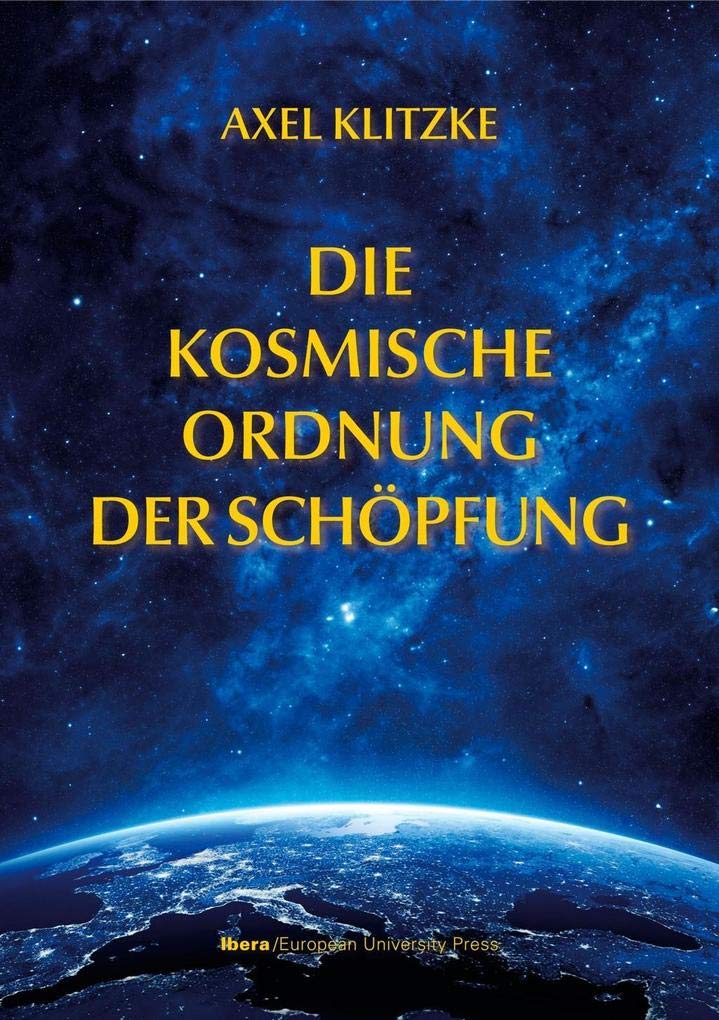 Die kosmische Ordnung der Schöpfung Leisure, Home & Garden