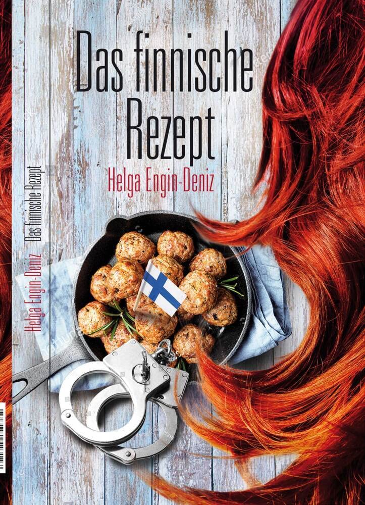 Das finnische Rezept book