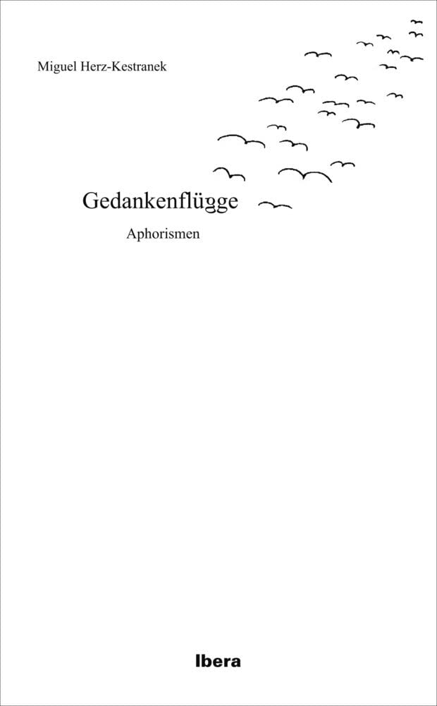 Gedankenflügge: Aphorismen Contemporary literature