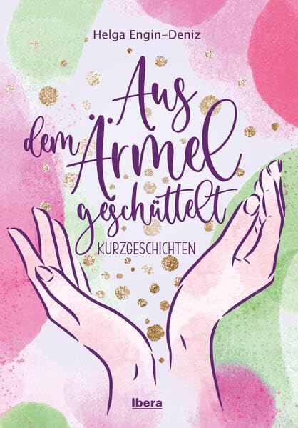 Aus dem Ärmel geschüttelt book