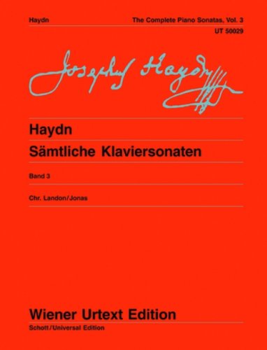 Product Image: Sämtliche Klaviersonaten