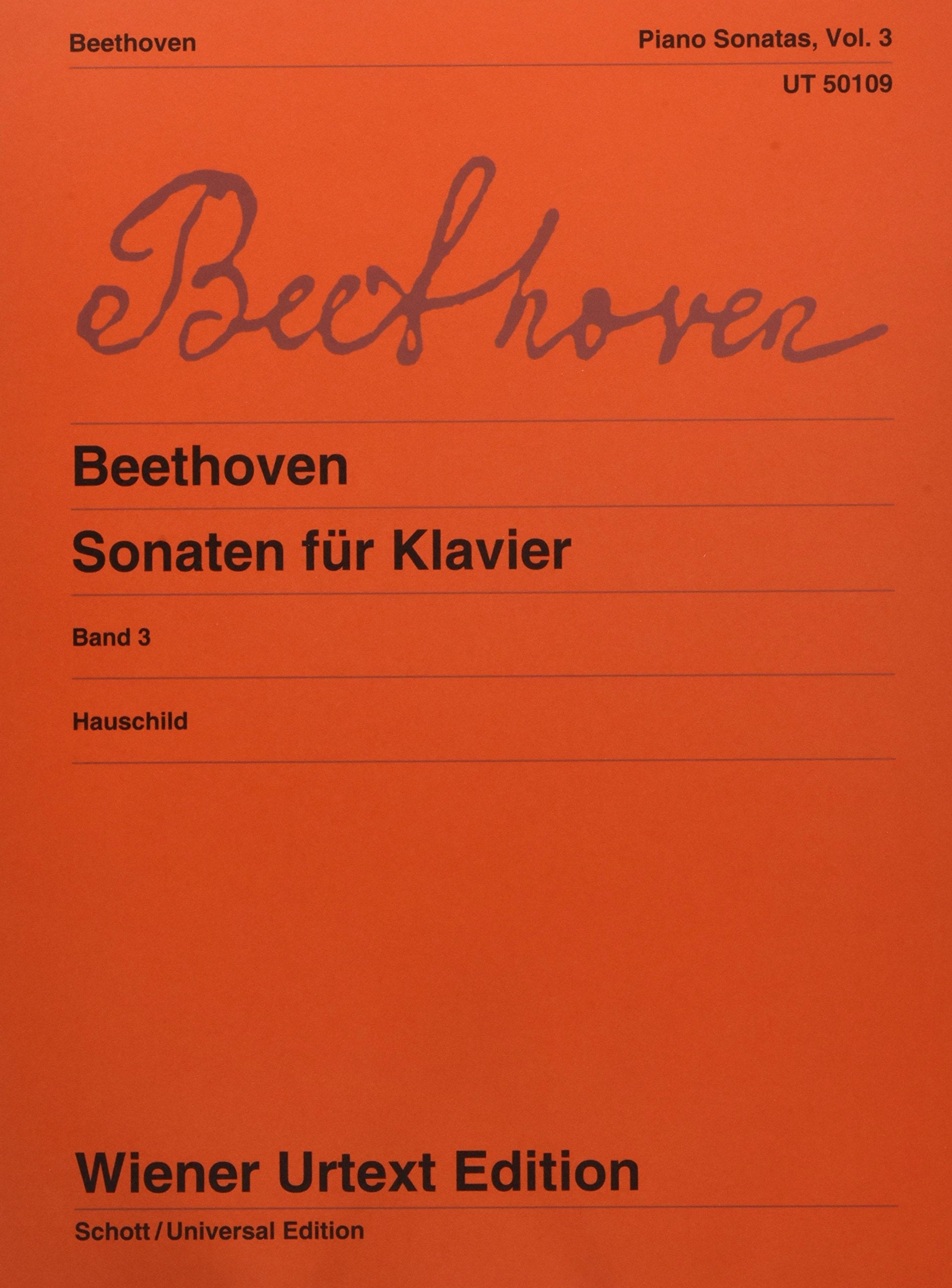 Sonaten für Klavier book