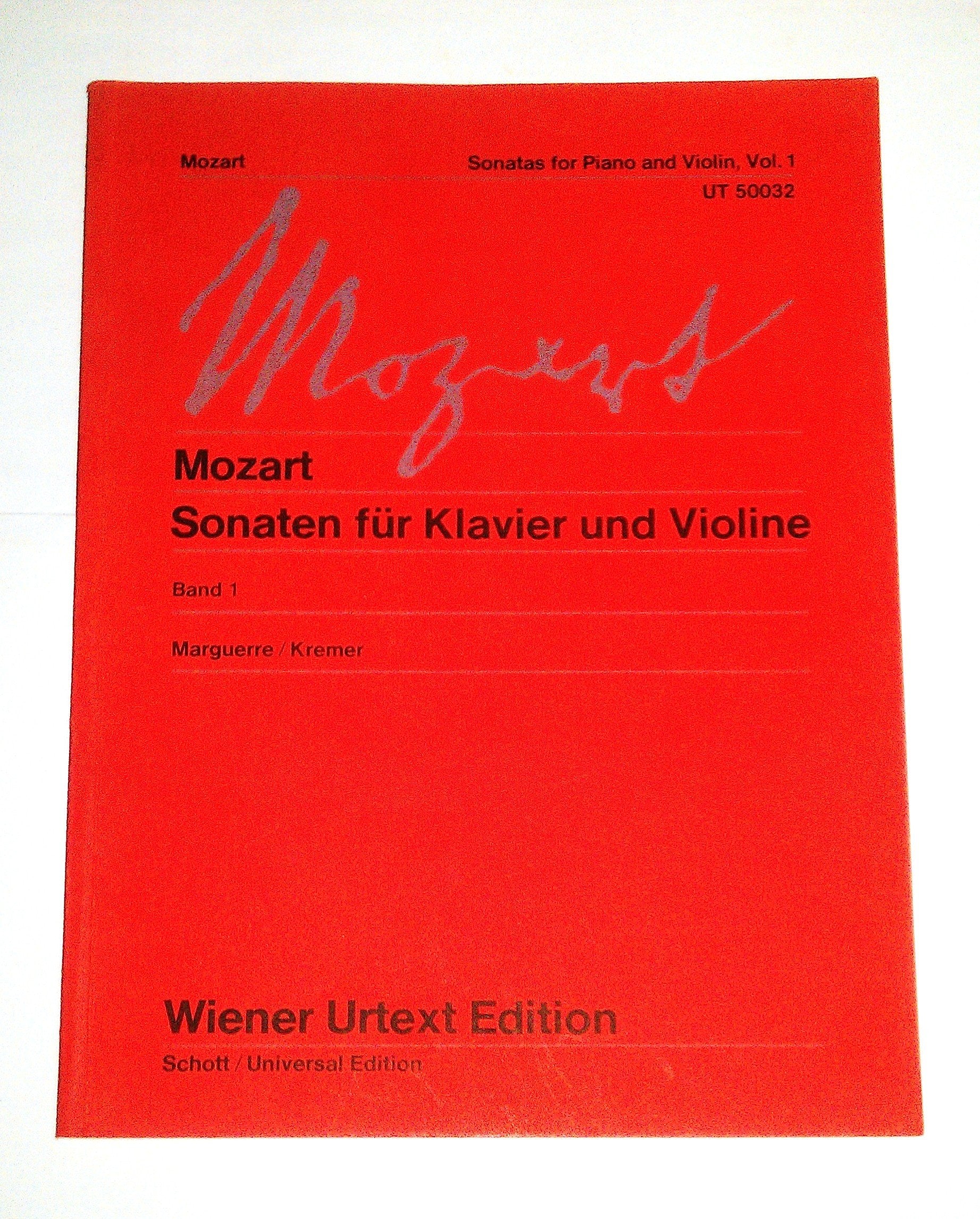 Klavierstücke: Frühere Werke. Band 1. Klavier. (Wiener Urtext Edition) Sheet Music
