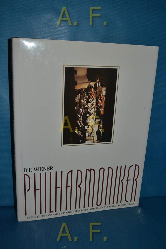 Die Wiener Philharmoniker Arts & Music