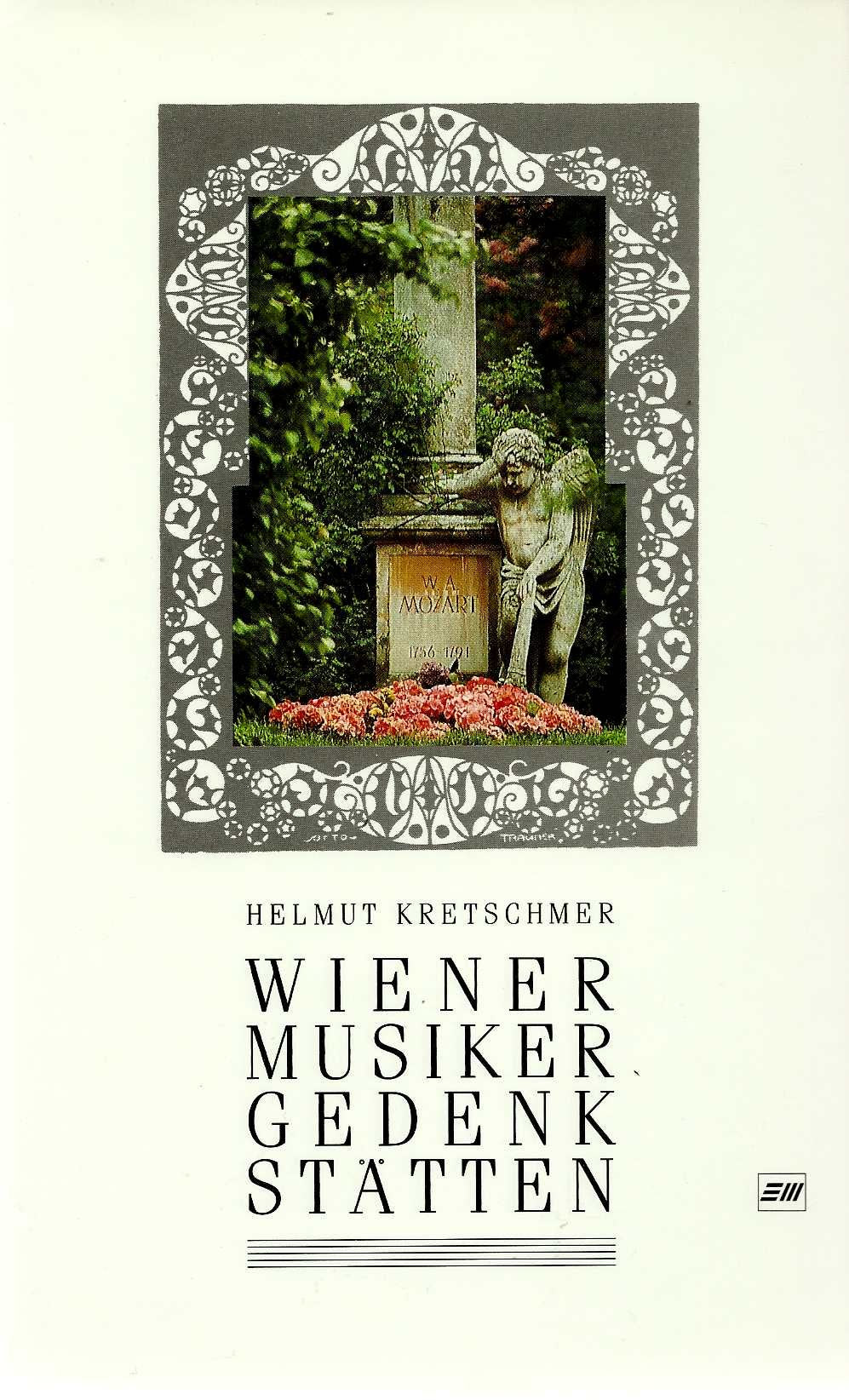 Wiener Musikergedenkstätten Politics & History