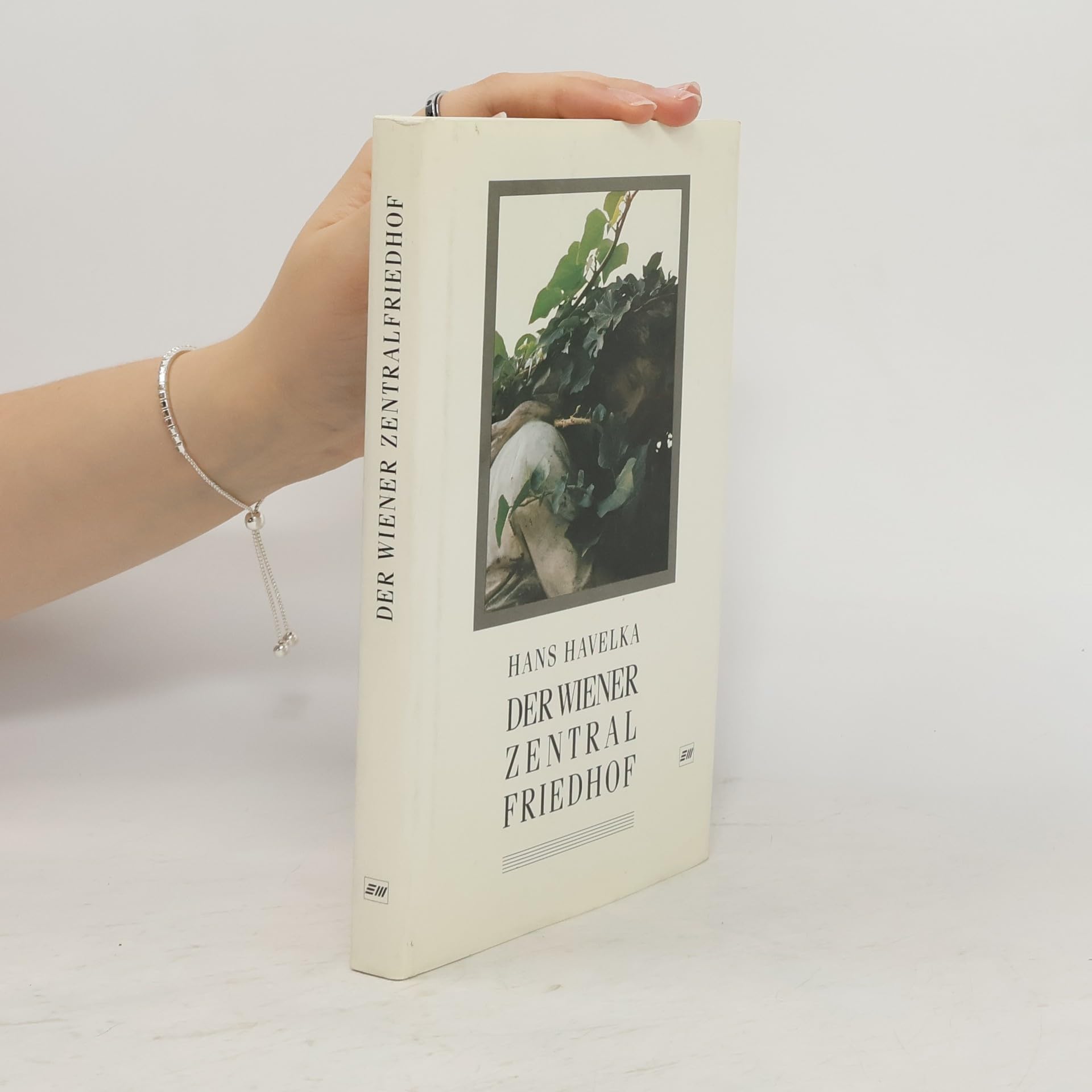 Product Image: Der Wiener Zentralfriedhof