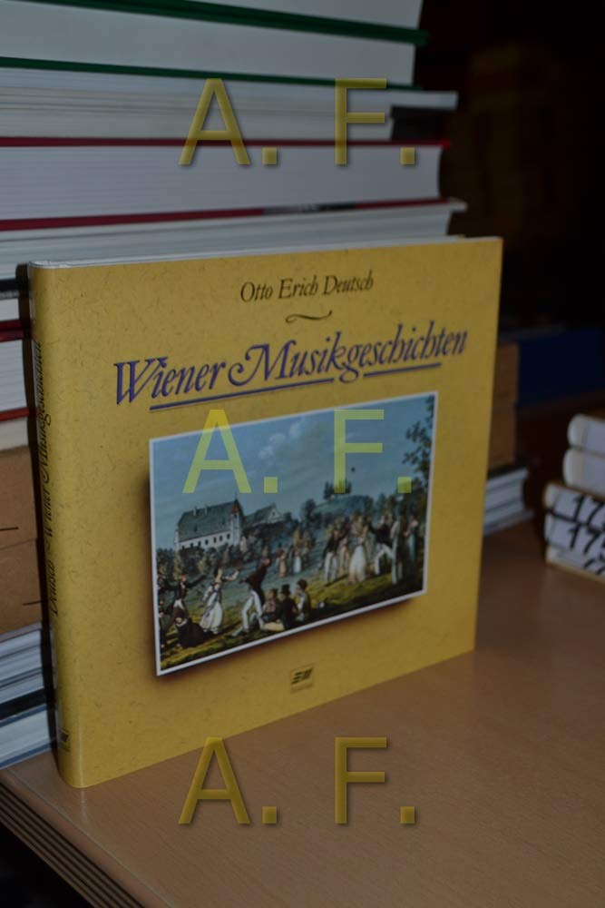 Wiener Musikgeschichten: Musikalische Kuckuckseier Books