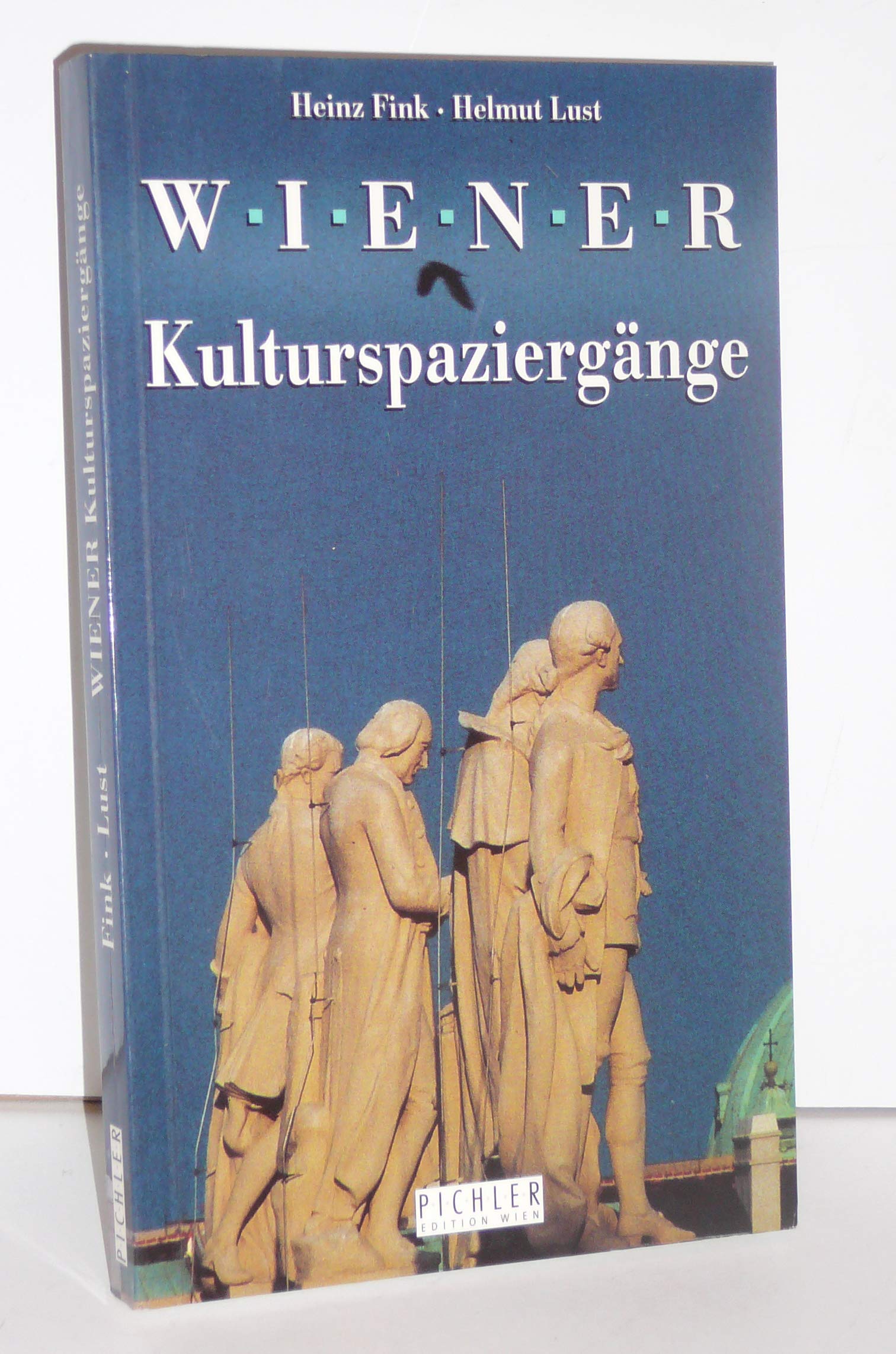 Wiener Kulturspaziergänge Architecture