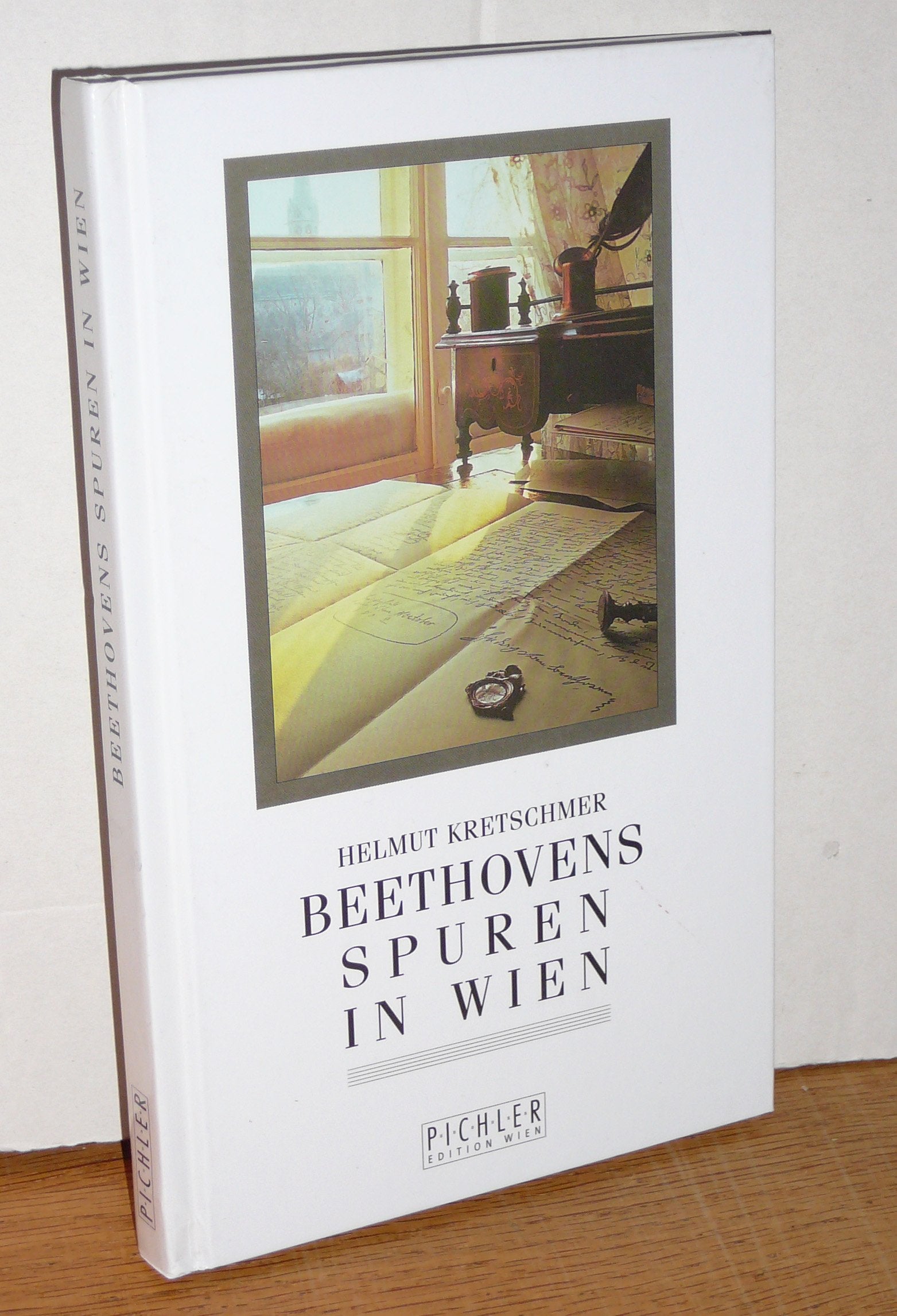 Beethovens Spuren in Wien Pop culture