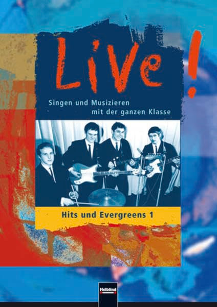 Live! Hits und Evergreens 1 Sheet Music