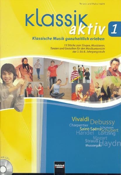 Product Image: Klassik aktiv 1