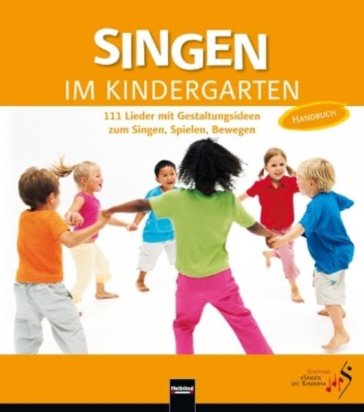Singen im Kindergarten. Ausgabe Baden-Württemberg Sheet Music