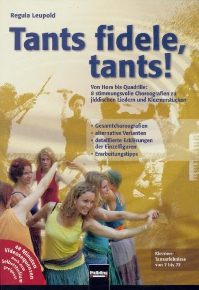 Tants fidele, tants! DVD Films