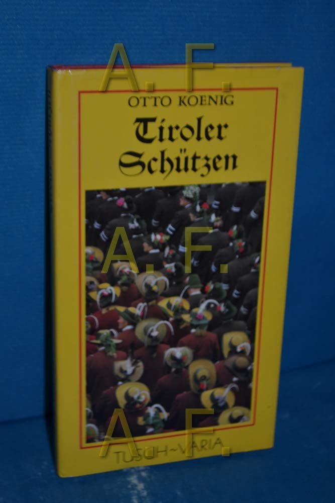 Tiroler Schützen General education