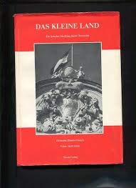 Das kleine Land. Ein lyrischer Streifzug durch Österreich Professional & Reference Books