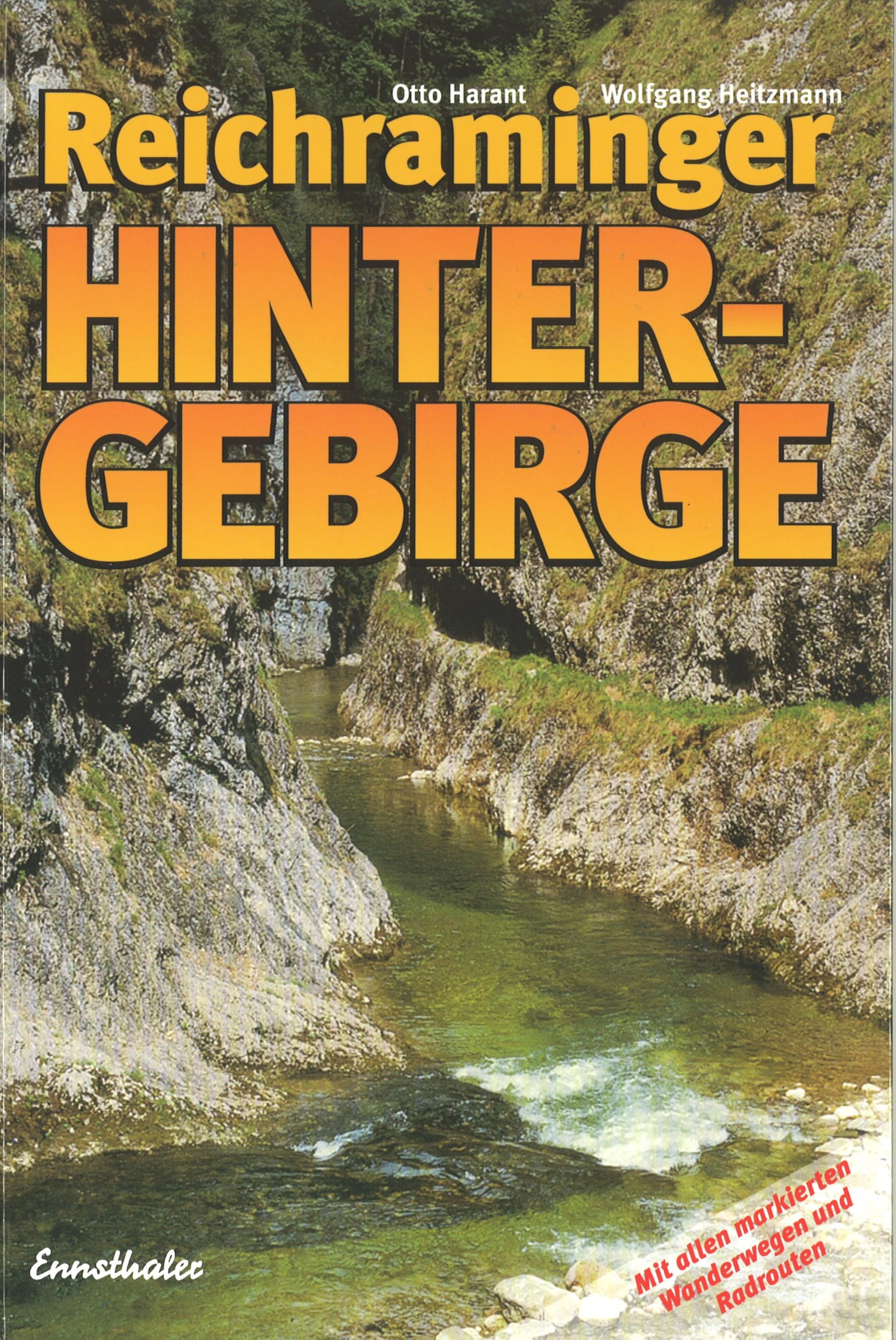 Reichraminger Hintergebirge / Reichraminger Hintergebirge Leisure, Home & Garden
