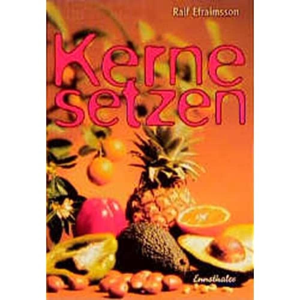 Kerne setzen Health, Nutrition & Fitness