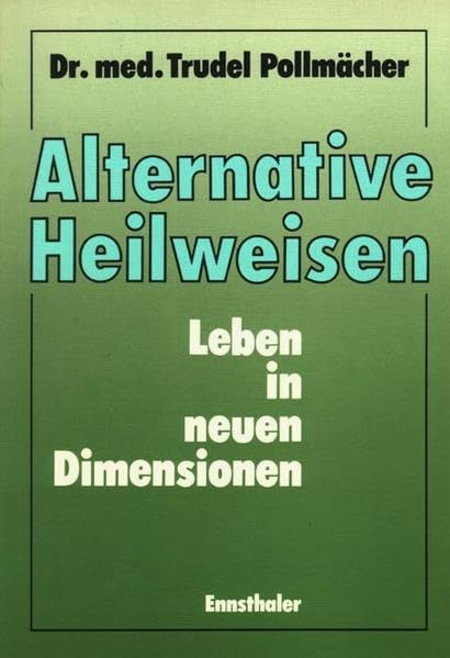 Alternative Heilweisen Health, Nutrition & Fitness