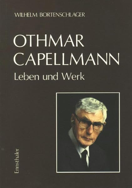 Othmar Capellmann: Leben und Werk Politics & Society