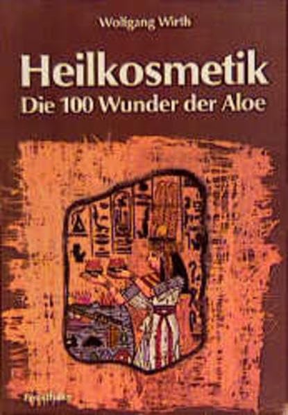 Heilkosmetik: Die 100 Wunder der Aloe Home & Household