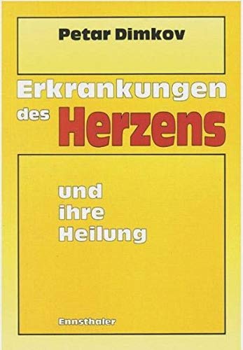 Erkrankungen des Herzens und ihre Heilung Health, Nutrition & Fitness