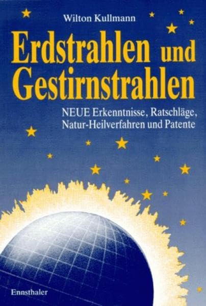 Erdstrahlen und Gestirnstrahlen Business & Technology