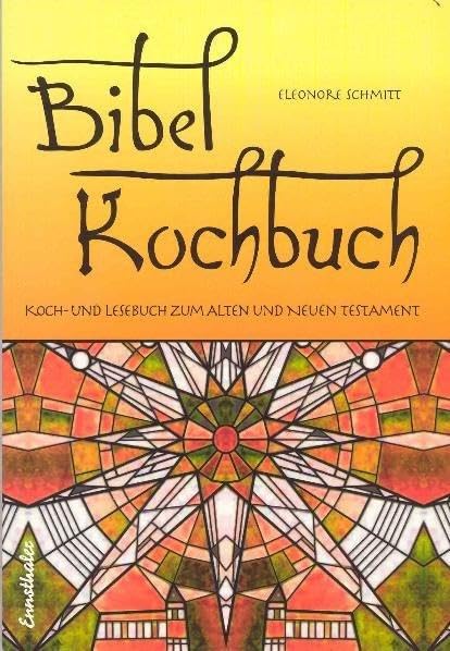 Bibelkochbuch Leisure, Home & Garden