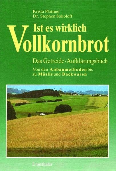 Ist es wirklich Vollkornbrot Leisure, Home & Garden