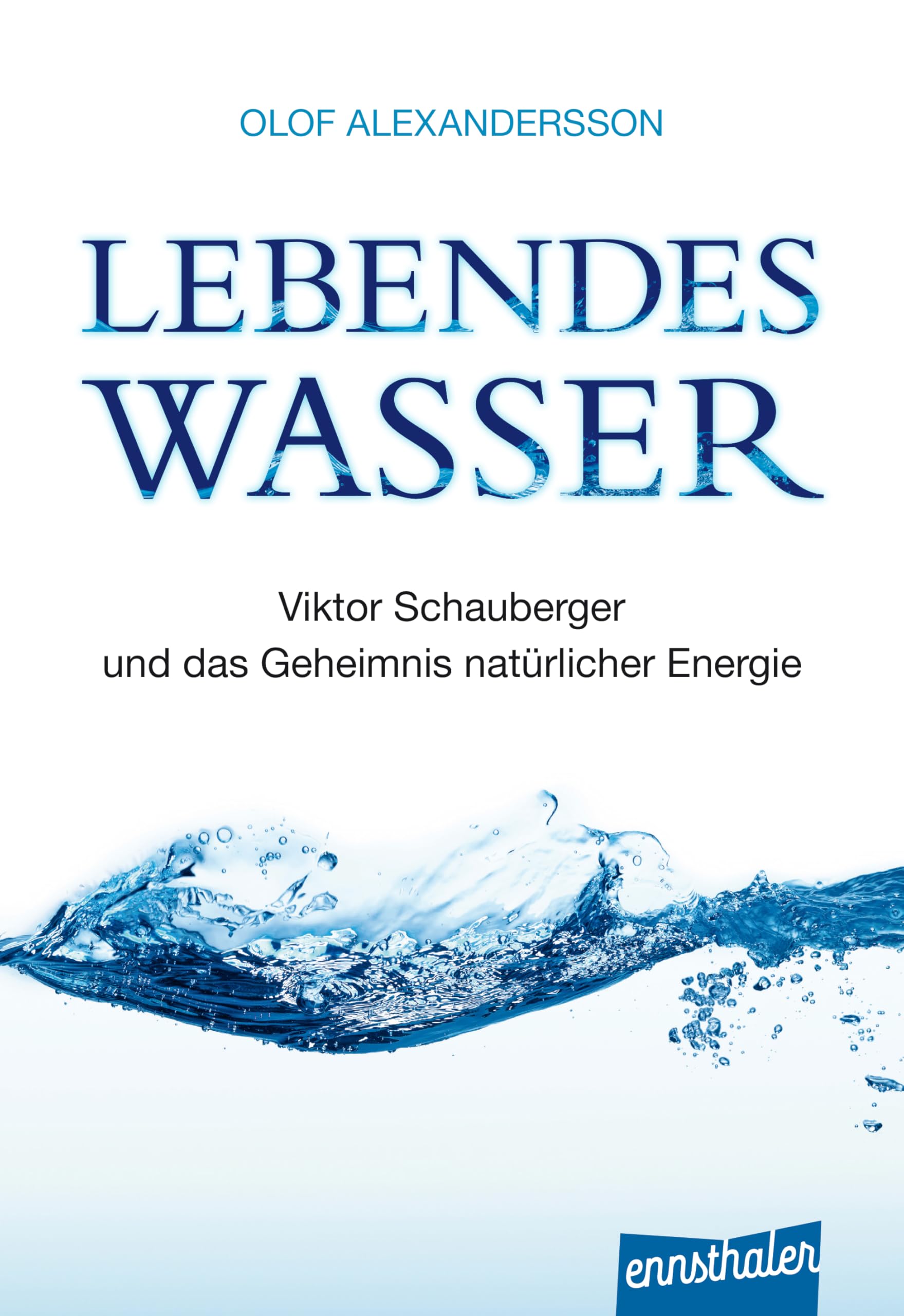 Lebendes Wasser Mathematics Books