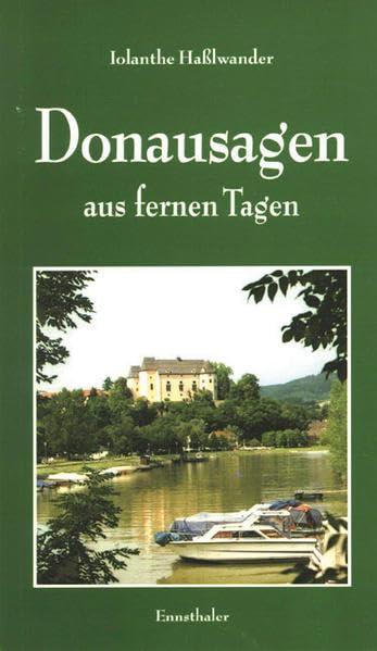 Donausagen aus alten Tagen Fairy Tales & Legends