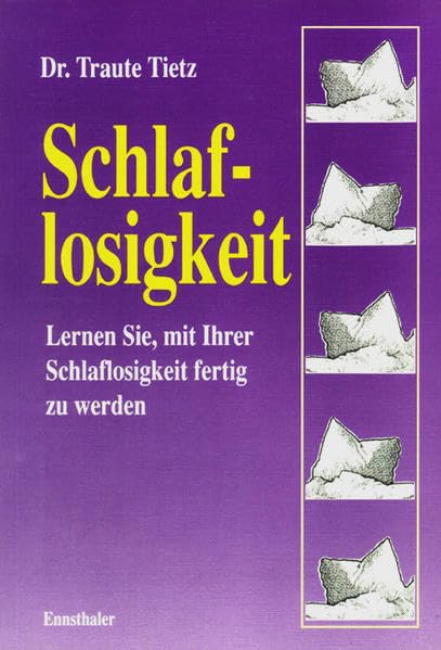 Lernen Sie, mit Ihrer Schlaflosigkeit fertig zu werden Health, Nutrition & Fitness