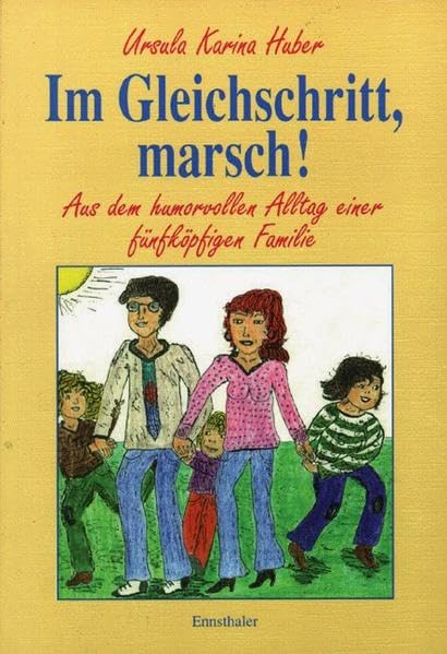 Im Gleichschritt marsch! Contemporary literature
