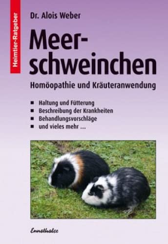 Meerschweinchen Medicine