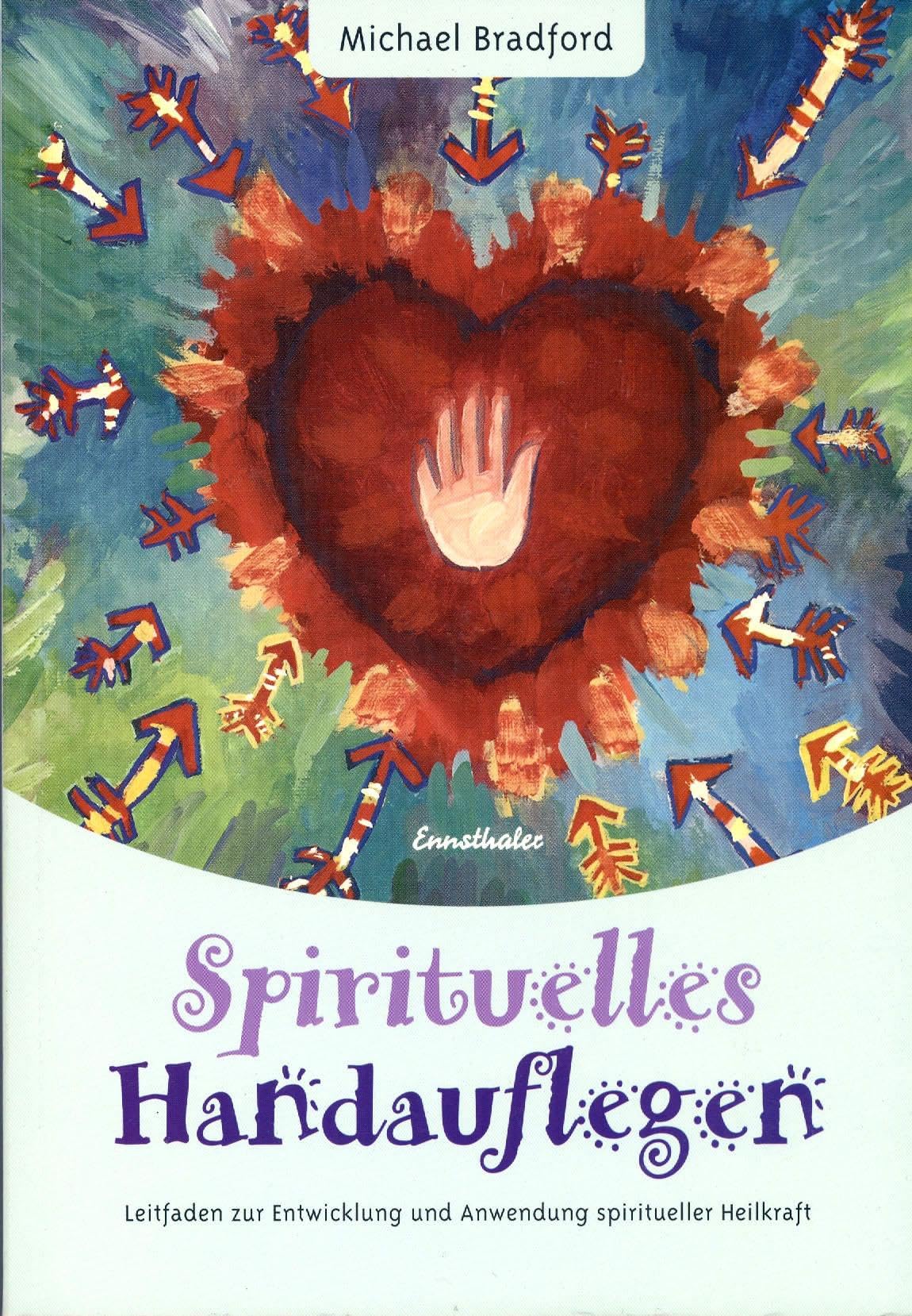 Spirituelles Handauflegen Religion & Esotericism