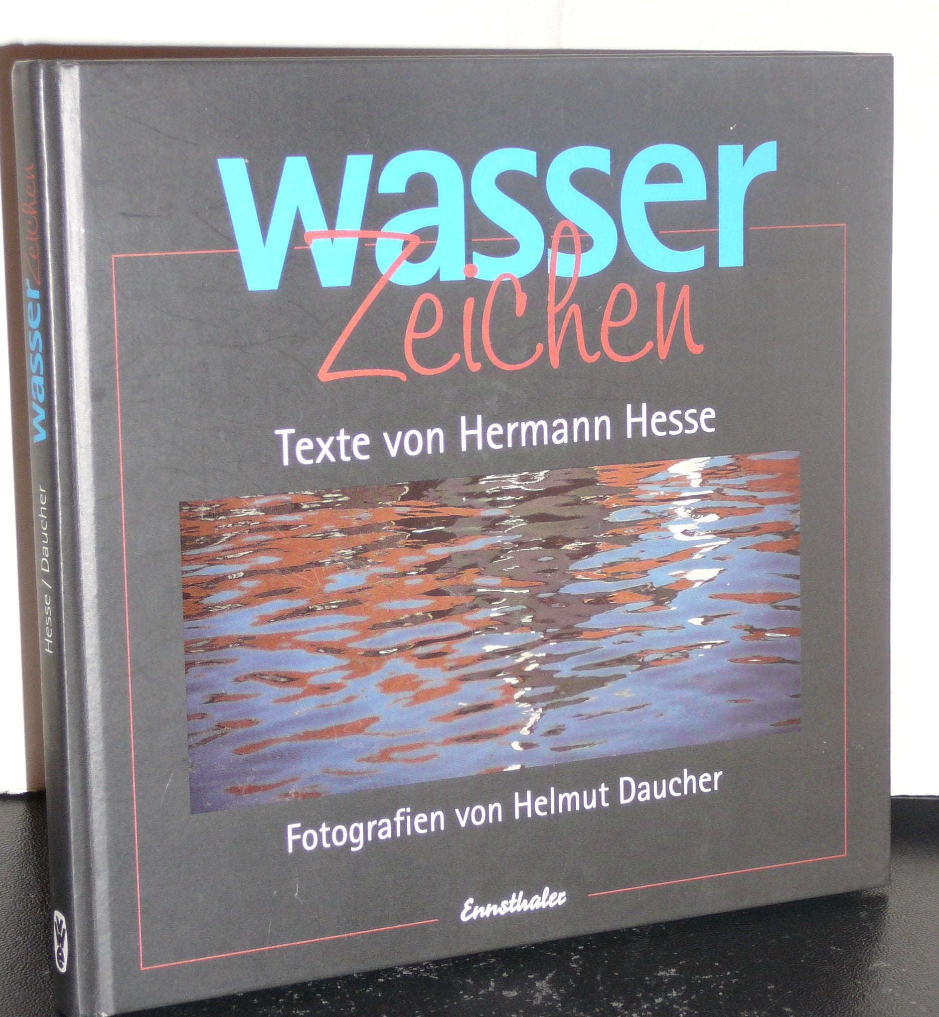 Wasserzeichen Lifestyle