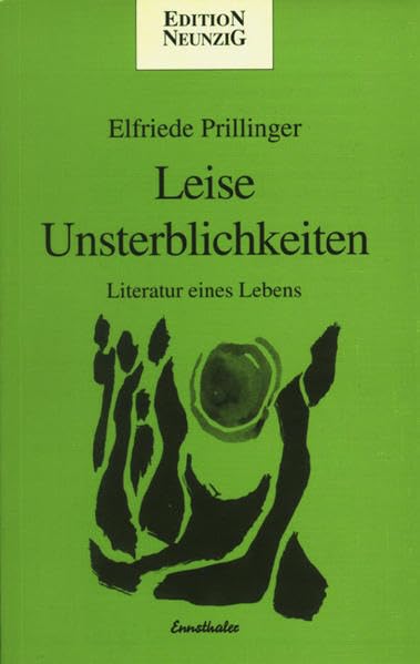 Leise Unsterblichkeiten: P.E.N-CLUB (Edition neunzig) Contemporary literature