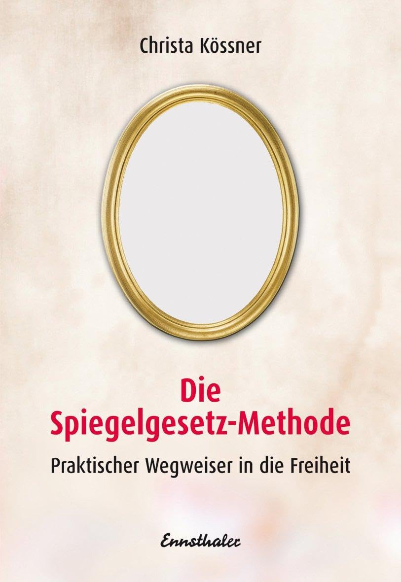 Die Spiegelgesetz-Methode Learning & Reference