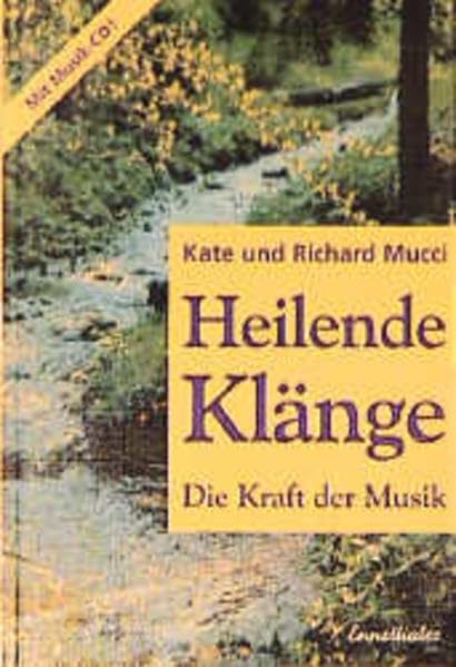 Heilende Klänge Health, Nutrition & Fitness Books