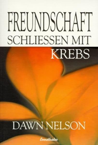 Product Image: Freundschaft schliessen mit Krebs