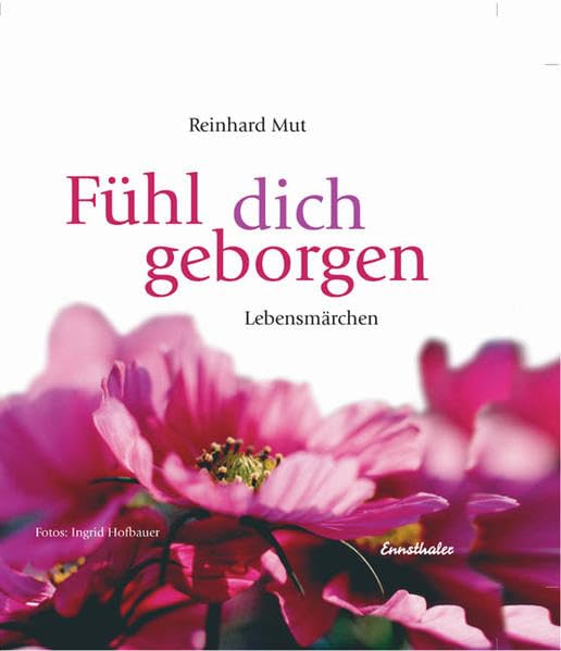 Fühl dich geborgen Lifestyle