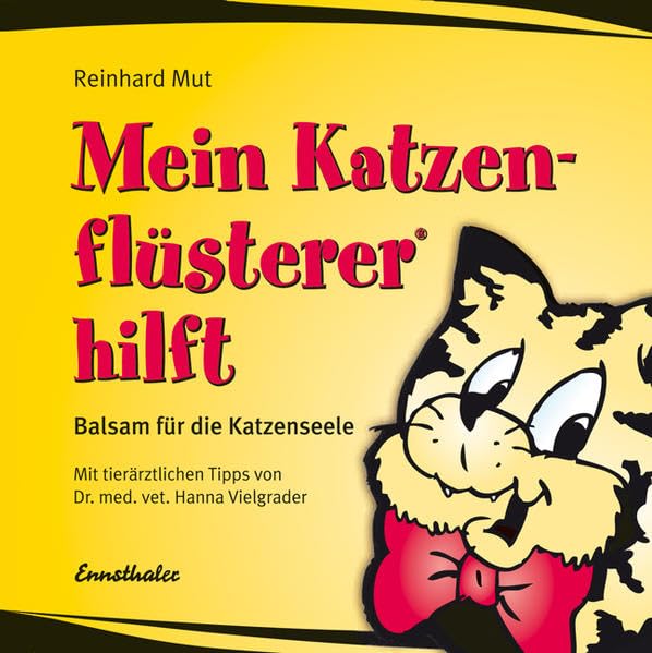 Product Image: Mein Katzenflüsterer hilft