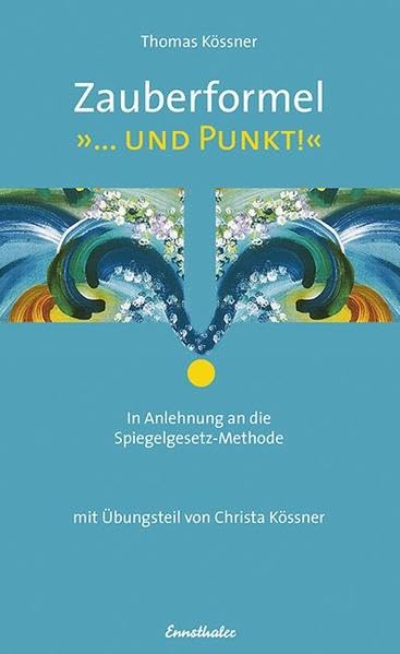 Product Image: Zauberformel "... UND PUNKT!"