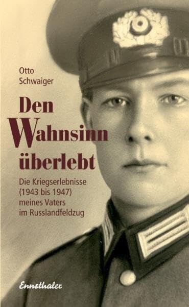 Den Wahnsinn überlebt Memories