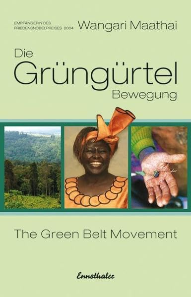 Product Image: Die Grüngürtel Bewegung