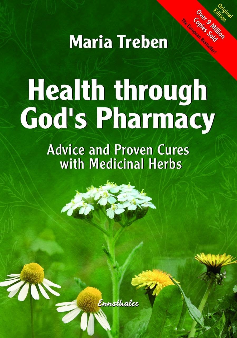 Health through God's Pharmacy Medicine