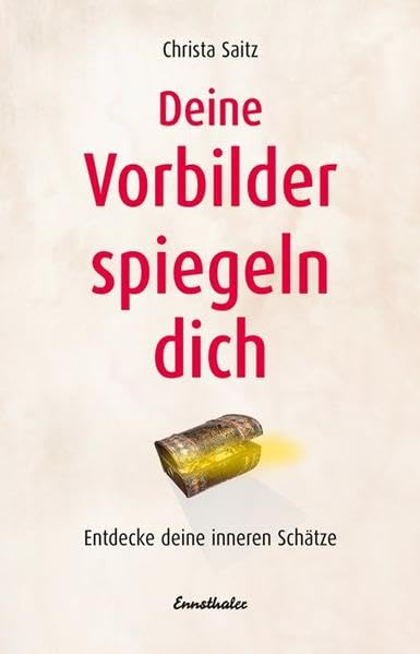Deine Vorbilder spiegeln dich Second hand books on Religion & Esotericism