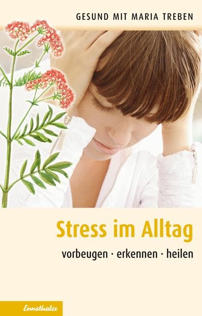 Streß im Alltag Health, Nutrition & Fitness Books