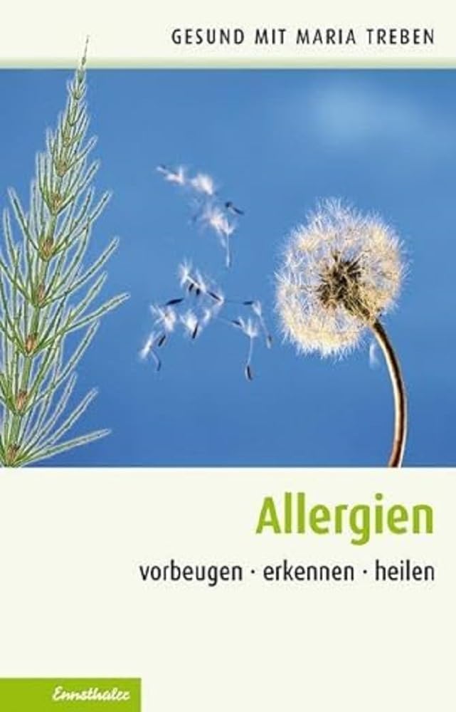 Allergien Medicine
