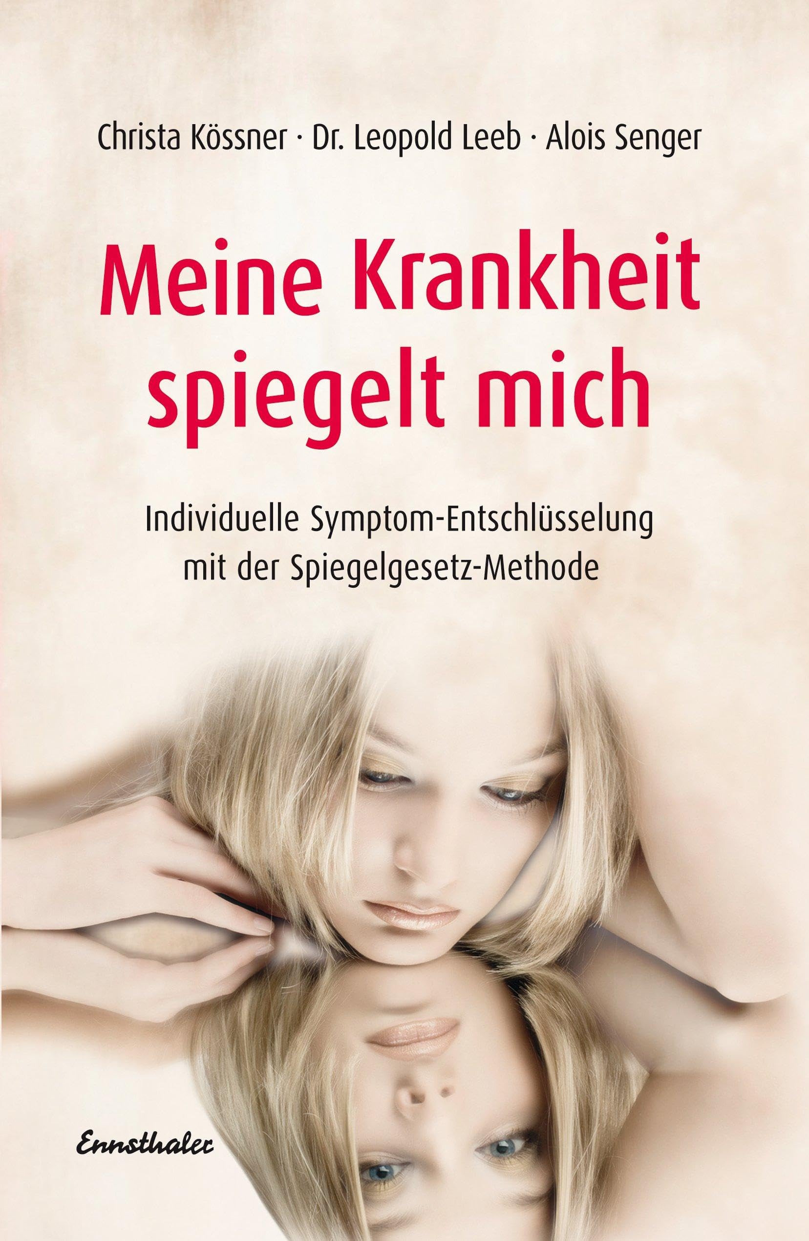 Meine Krankheit spiegelt mich Business, Finance & Career
