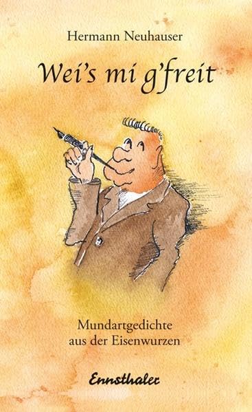 Wei's mi gfreit Manga